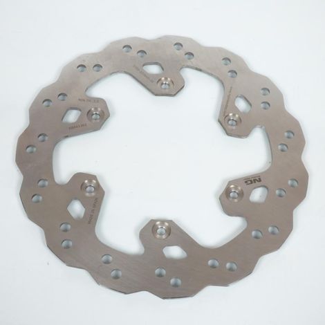 Bremsscheibe hinten ng brakes für motorrad yamaha 426 yzf 2000