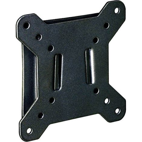 SUPPORT TV LED NOIR JUSQU'À 32'' (1/2)