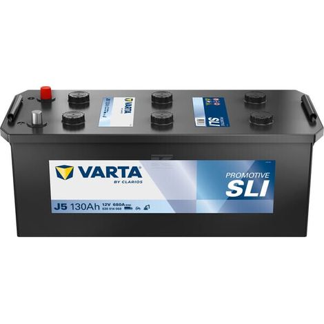 Batterie VARTA 630014068 (1/5)