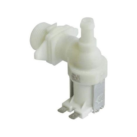 Elettrovalvola 1 via 90Â° Diam. 12 mm - Lavastoviglie - BEKO - 627603663946226025