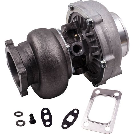 GT30 GT3037 GT3071R GT3076 Turbo charger Floating Wet Bearing Turbocharger (1/5)