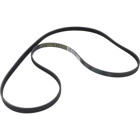 Bosch Siemens cinghia lavatrice lavasciuga 3TS9 CMG1 WAJ2 WAK2 WM12 WAQ20368 (1/2)