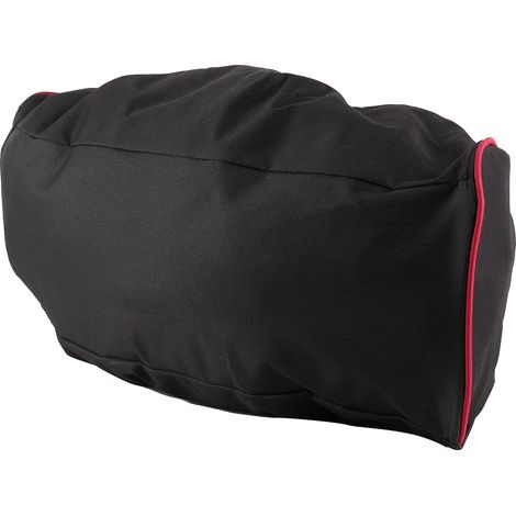 Funda protectora a prueba de polvo e impermeable con borde elástico para cabrestantes de 8500 a 17500 libras.