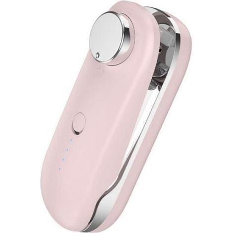 1 Scelleur de sac, 2 en 1, coupeur intégré, batterie 1200mAh, 3 modes, cuisine, camping (1/4)