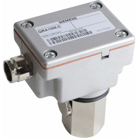 Fotoresistenza SIEMENS QRA 10MC  - SIEMENS : QRA10.MC
