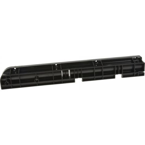 Soporte derecho trituradora de ramas Geko cg81078-76 duradero estable