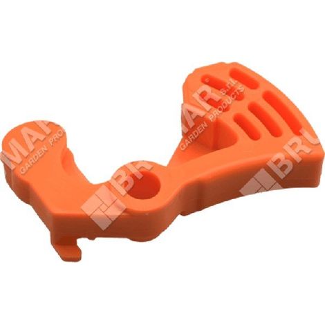 Leva acceleratore per decespugliatori GREEN LINE COMPATIBILE - 018319