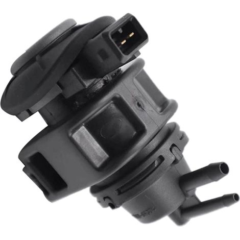 Turbolader-Druckmagnetventil für Renault Clio Fluence 8200661049 (1/4)