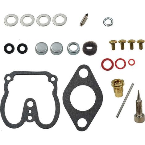 Passend für Vf4 ABN AKN ACN Ersatz-Vergaser-Set Lq35 E20 (1/5)