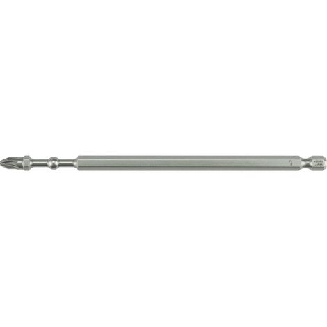Embout De Vissage Impact Ball 150Mm Pz2 Vessel