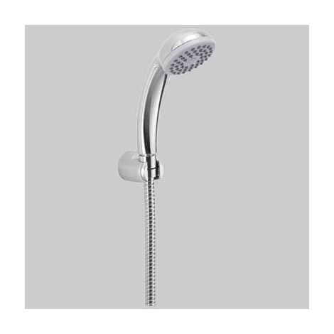 DUPLEX DOCCIA EASY 02 CROMATO  Monogetto     MADE IN ITALY