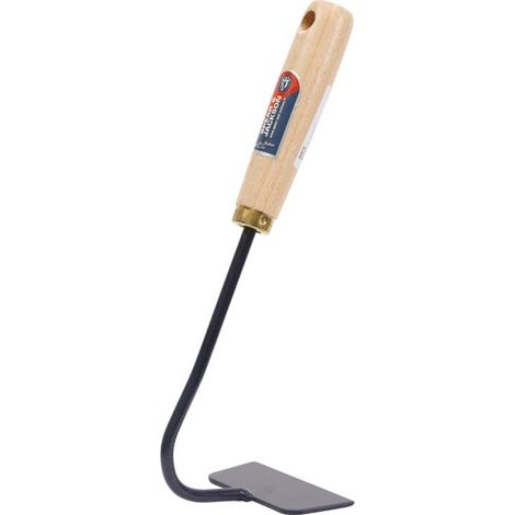SPEAR & JACKSON - Binette à fleurs manche bois 14cm (1/5)