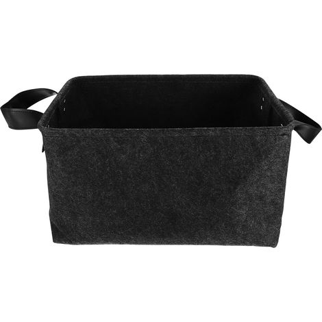 à linge de taille moyenne avec deux sangles de transport en (1/5)