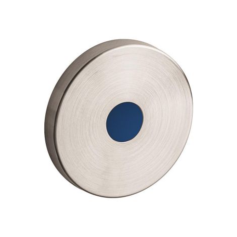 Rubinetto elettronico da incasso in AISI316L per doccia con alimentazione a batteria Serie INOX Idral I84N4-00000 Acciaio inox (1/5)