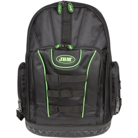 JBM 54374 Zaino per attrezzi