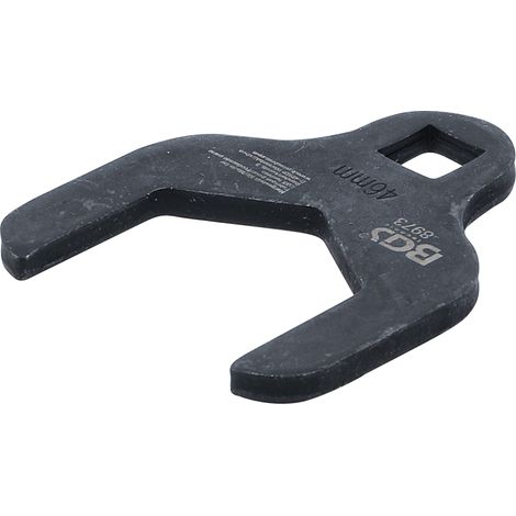 BGS Wasserpumpen-Einstellschlüssel für Opel 46 mm - 8973 (1/4)