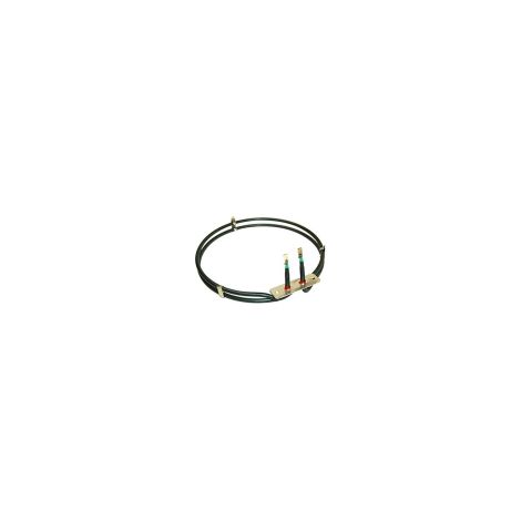 Resistencia circular 1900W para horno, cocina 3871425124 AEG, ELECTROLUX, FAURE
