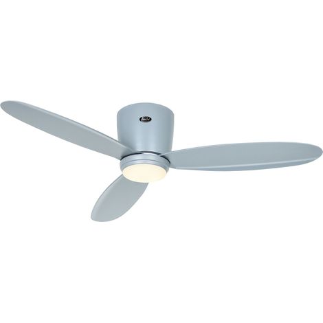 DC Ceiling Fan Eco Plano LED 112cm / 44" LG
