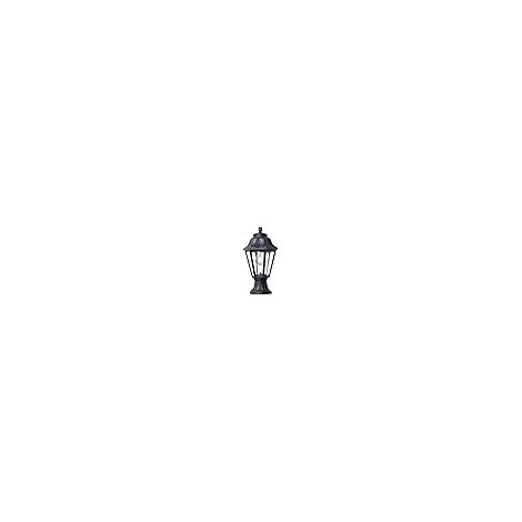 Stehleuchte FUMAGALLI MIKROLOT/ANNA E27 IP55 Transparent