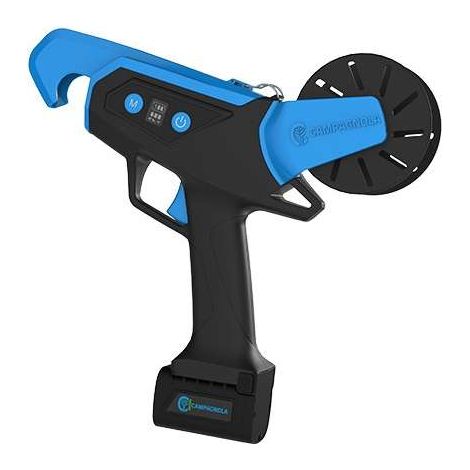 legatrice elettrica a batteria nexi con 2 batterie incluse - campagnola (1/2)