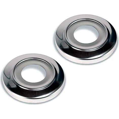 Kit copriflangia in acciaio inox AISI 316 scaletta