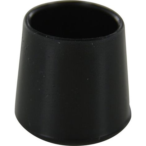 Embout Enveloppant D16 Cime Protection Discrète Pour Pieds De Meubles D16 - Cime