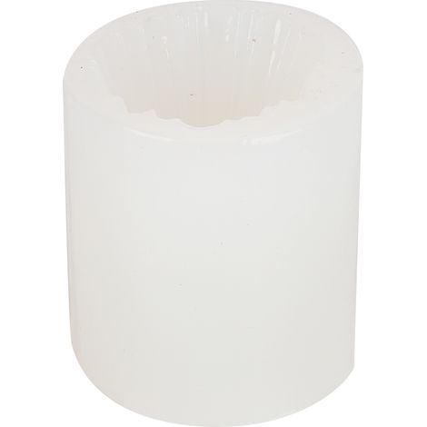 Moule en silicone DIY outil fait main haute température résistant miroir 3D pour décoration robe de mariée (Type 2) (1/5)