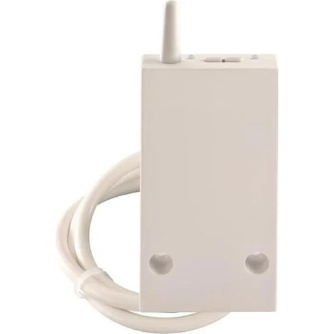 Delta Dore RF 6600 FP Controllo Riscaldamento Elettrico Compatto