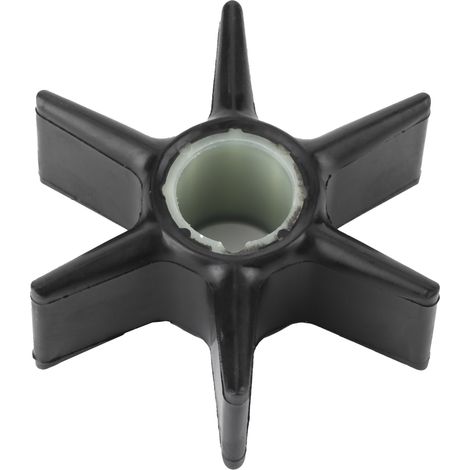 Turbine de pompe à eau 19210‑ZW1‑003 19210‑ZW1‑303, pièce de rechange d'origine compatible avec les moteurs Honda 75-90 CV. (1/5)