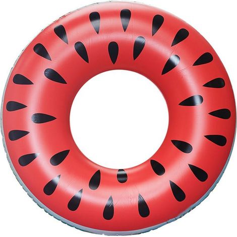 Bouée de natation en forme de pastèque (1/4)