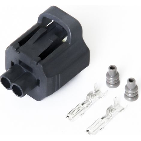 OPPEIN 178390-2/184002-1 Connecteur de capteur de température d'eau Toyota DJ70217Y-1.8-21 (1/4)