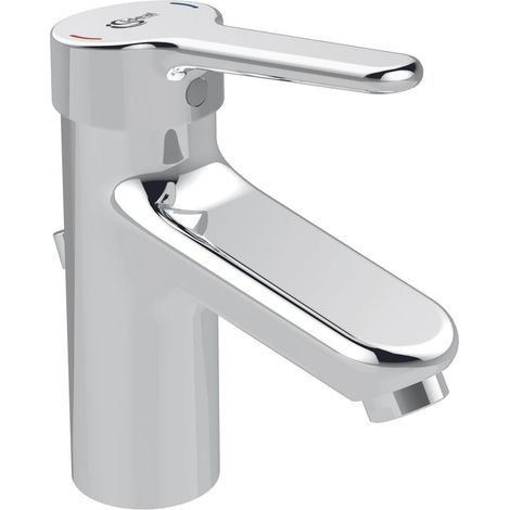 Mitigeur de lavabo avec bonde CeraPlus 2