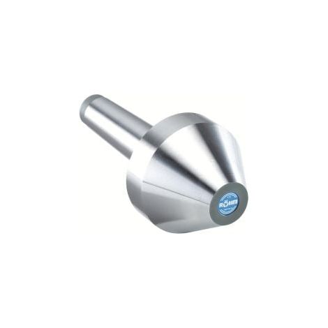 Röhm punta rotante, attacco MK 2, misura 172, smussata, 60° - 301556. (1/5)