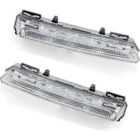 Feu de jour (DRL) pour Mercedes Classe AB W176 W246 W242