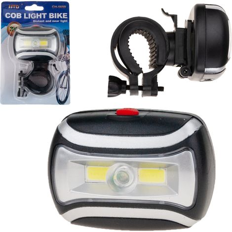 Lámpara para bicicleta TG56399 (1/5)