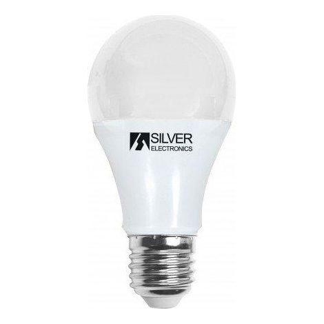 LED-Glühbirne E27 8W 5000K STANDARD EINSTELLBAR