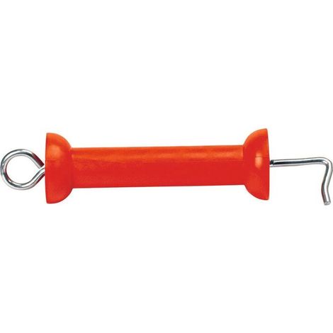 Poignée Isolante Pbi  Orange (1/2)