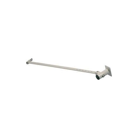 Bras articulé pour porte latérale SOMFY (1/2)