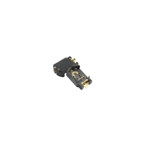 Porte-pile 1 x RS PRO CR2032, raccordement Montage en surface