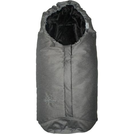 PLUTO Fußsackschlafsack