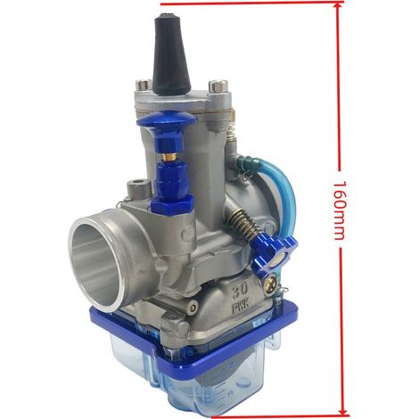 Ctorrburtorteur PWK 30mm - ctorrter trtornsptorrint bgiveandorur - pièce mortor - 404-063 (1/4)