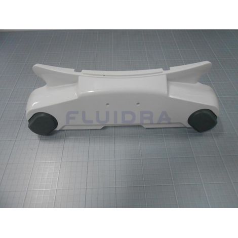 Carter laterale destro robot Astralpool H DUO 3 - 5 - 7