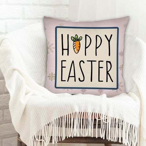 Housse de coussin décorative résistant au lavage pour fête de la saint-valentin