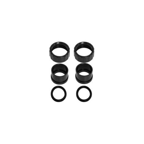 Packung mit 2 SPX3200UNKIT Anschlusssets für Pool- und Spa-Pumpen, kompatibel mit Hayward SP3200EE, SP3200X und SP3600
