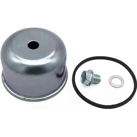 Ensemble cuve à flotteur et joint de carburateur pour 495933 494378 693614 (1/5)