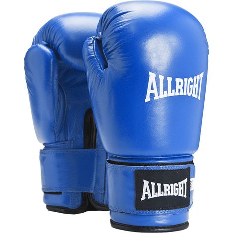 GANTS DE BOXE PROFESSIONNELS TOP12 oz (1/4)