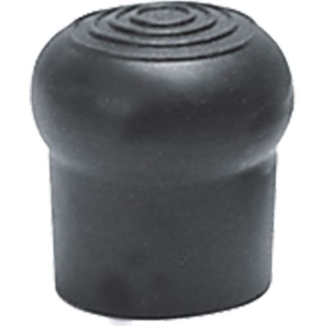 GOMMINO A PERA ricambio - Ø 38 mm.- 12 pezzi  - Senza Marca