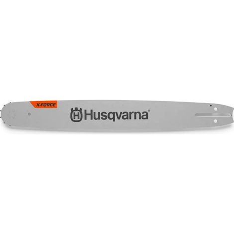 Barra per motosega Husqvarna