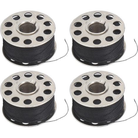 Artificial Fiber Chicken Caponization Line, Portable and Safe Tool for Poultry Farming, 4 Pieces (1/5)