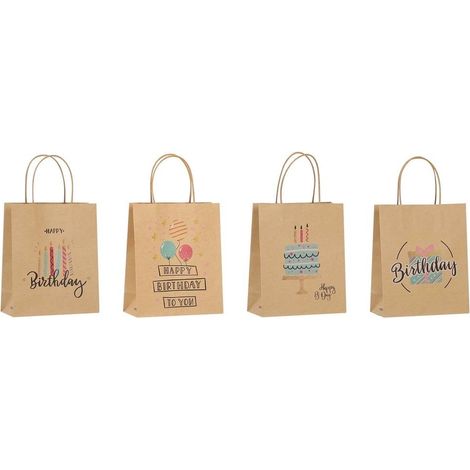 Bolsa de regalo HB 9011 S